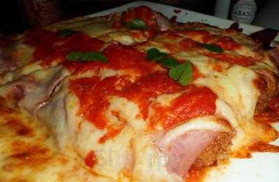 Restaurante Dom Rodrigo