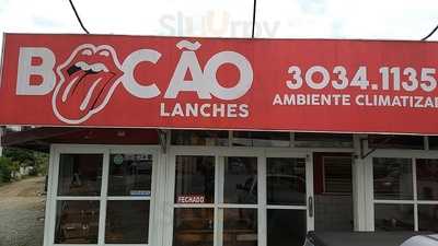 Bocao Lanches