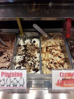 Gelateria Gelofollia, Bologna