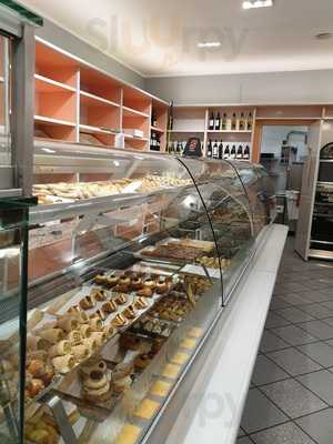 Bar Pasticceria Senese Da Mimma E Mino