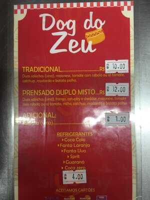 Dog Do Zeu