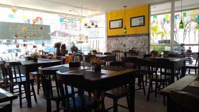Restaurante Sabores