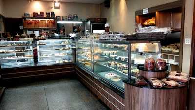 Panificadora Santa Felicidade