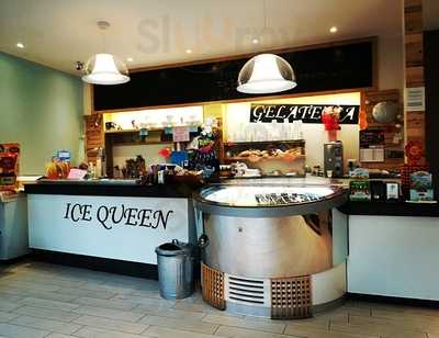 Gelateria Ice Queen