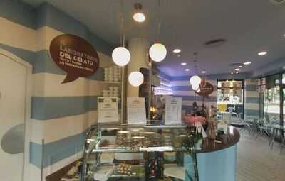 Gelateria Amorcrema Forli, Forli