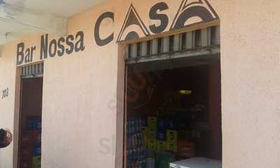 Restaurante Nossa Casa