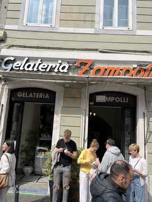 Gelateria Zampolli