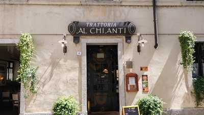 Trattoria Al Chianti