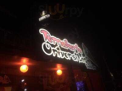 Temakeria Universitária