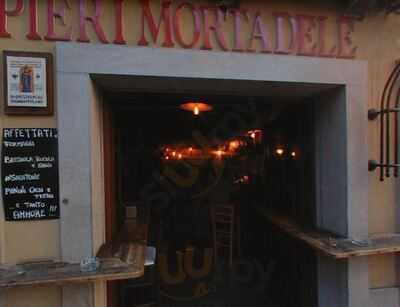 Osteria Pieri Mortadele