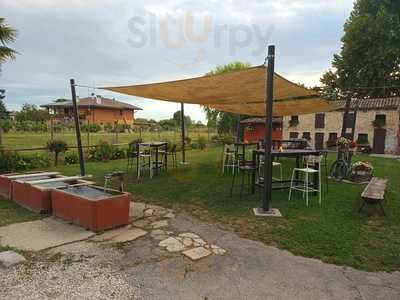 La Cantine da Gigi e Cristi, Precenicco