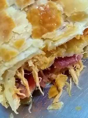 Panificadora e Confeitaria Familiar