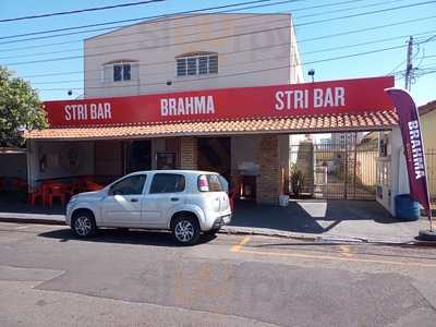 Stryt Bar