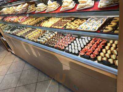 Pasticceria Glace'