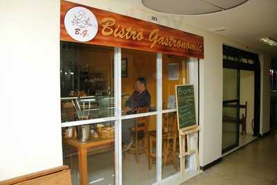 Bistrô Gastronomic & Tortas Gourmet