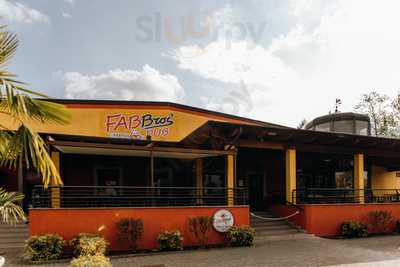 FABBros' Pub , Cassacco