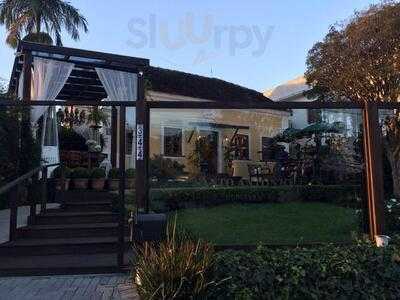 Restaurante Santo Antonio