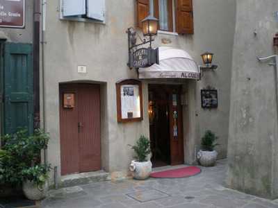 Ristorante Taverna Al Canevon