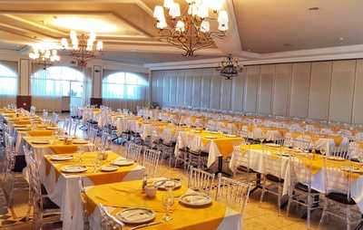 Restaurante A Portuguesa