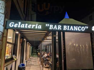 Gelateria Bar Bianco, Palmanova