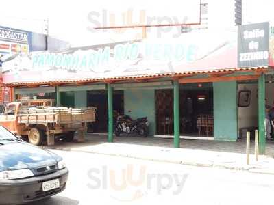 Restaurante Puro Sabor