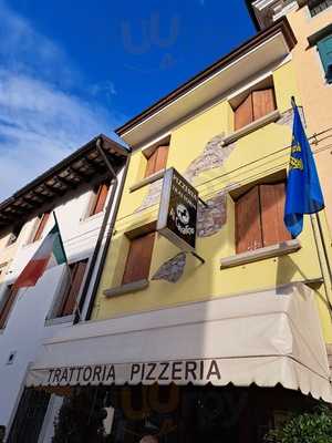 Pizzeria Trattoria Al Cavallino