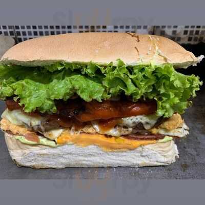 Toscanos Hamburgueria e Pastelaria