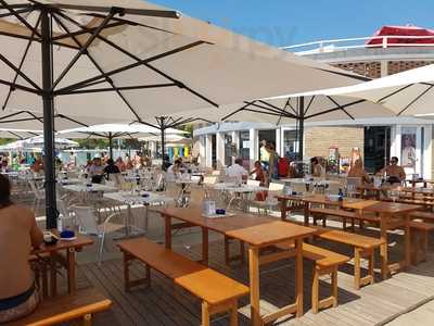 Lido del sole, Lignano Sabbiadoro