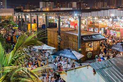 Quintal Food Park