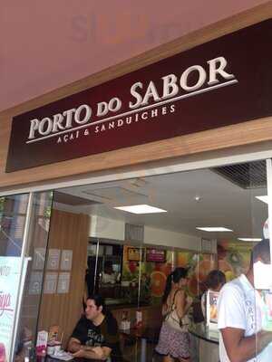 Porto Do Sabor - A4