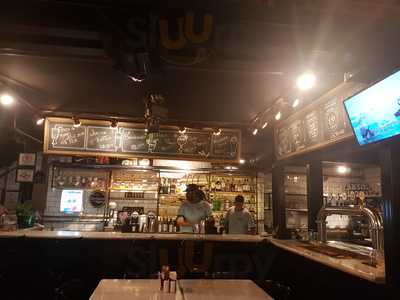 Sailor Burgers & Beers
