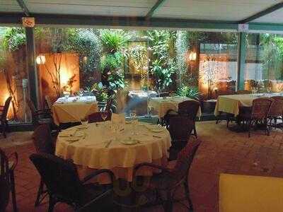 Dell Arte Ristorante