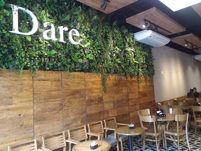 Restaurante Dare