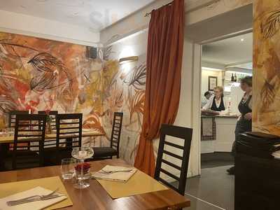 Ristorante Pizzeria Santa Chiara