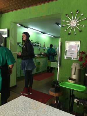 Restaurante Tempero E Arte