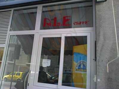 A.L.E. Caffe', Trieste