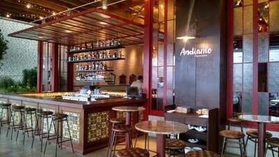 Andiamo Ristorante