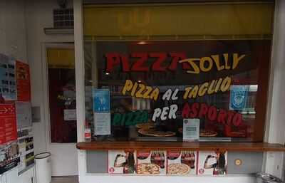 Jolly Pizza