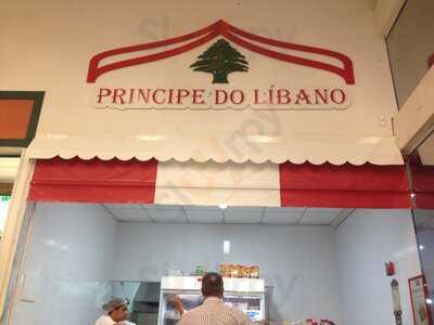 Principe Do Libano