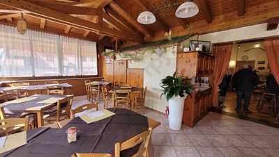 Trattoria da Barbe Blas, Attimis