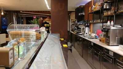 Cavour Gelateria