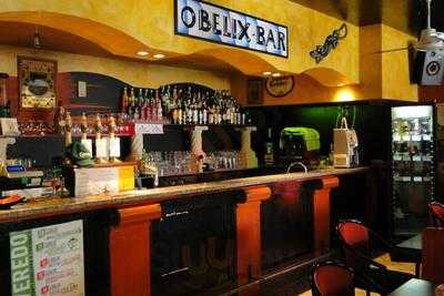 Obelix Pub, Codroipo