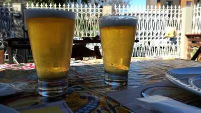 Garagem Beer - Cervejas Artesanais E Gastronomia