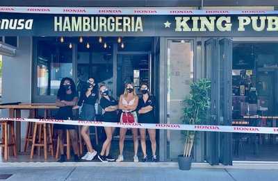 King Pub, Lignano Sabbiadoro