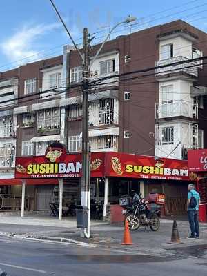 Sushibam