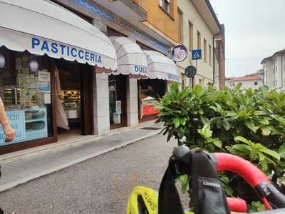 Pasticceria Gelateria Ducale, Cividale del Friuli