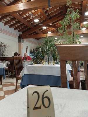 Ristorante La Rucola, Castions di Strada