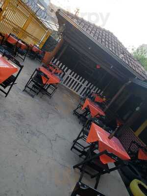 Restaurante Juntos & Misturados