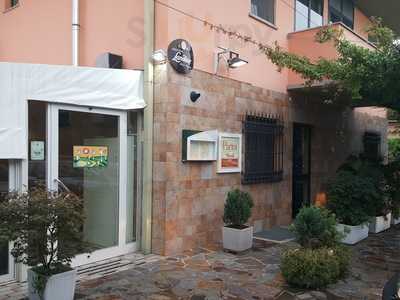 Pizzeria Trattoria Parini