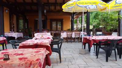 Ristorante Edelweiss Pizzeria, Arta Terme